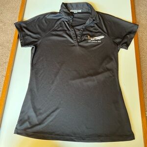 UPS Airbus 300 Port Authority Polo—Excellent Condition!